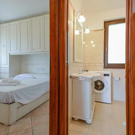 1 Bedroom Beautiful In * Costa Rei