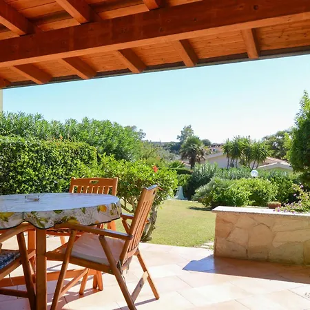 Casa de Férias 1 Bedroom Beautiful In Costa Rei