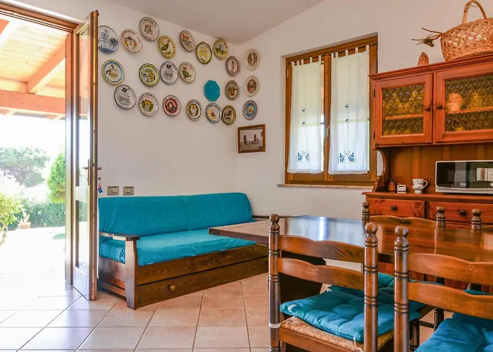 1 Bedroom Beautiful In *