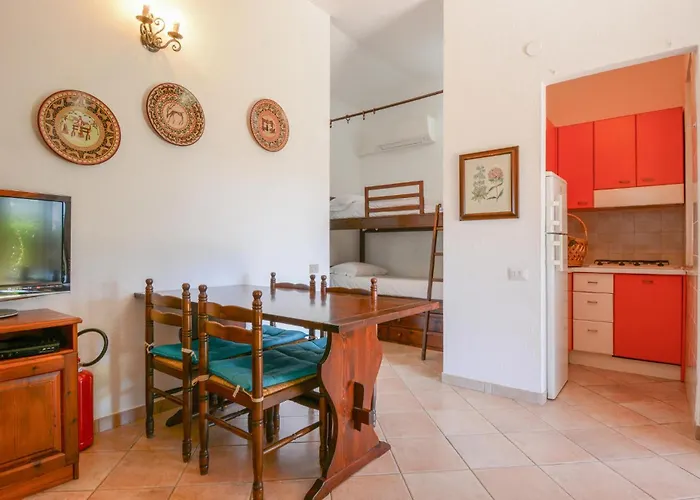Tatil Evi 1 Bedroom Beautiful In *