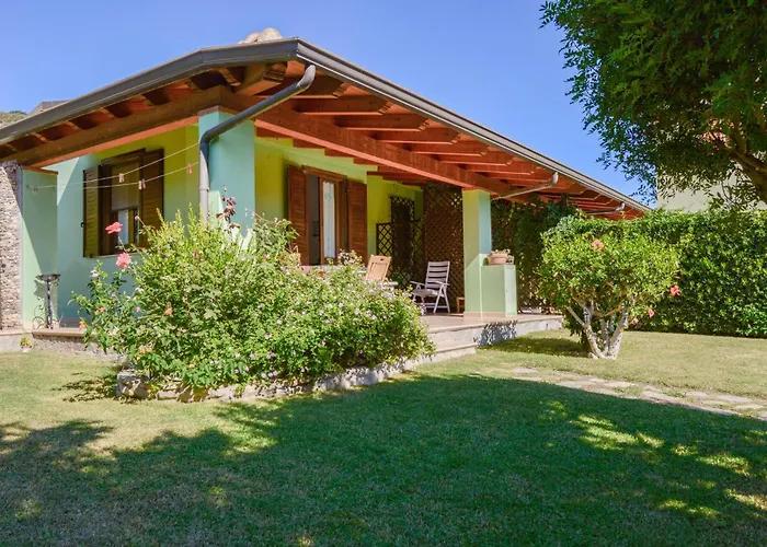 Tatil Evi 1 Bedroom Beautiful In
